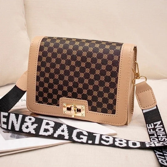 Women's Square Bag by Celesessa